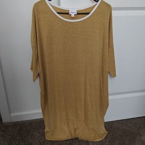 LuLaRoe Tunic